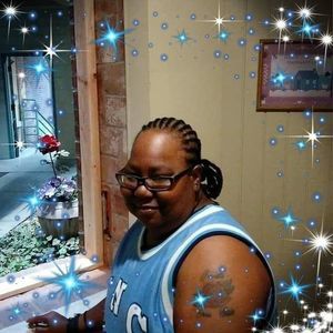 Meet your Posher, Robyn